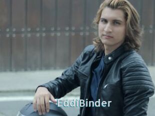 EddiBinder