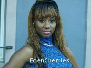 EdenCherries