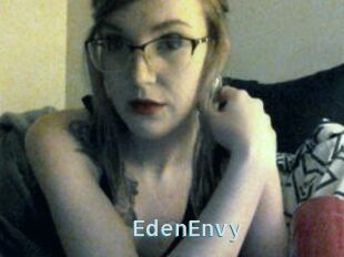 EdenEnvy