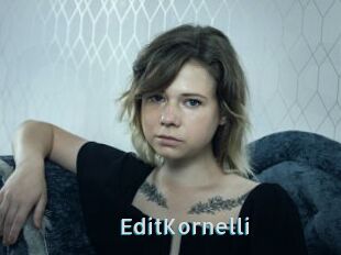 EditKornelli