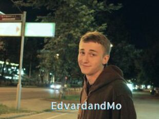 EdvardandMo