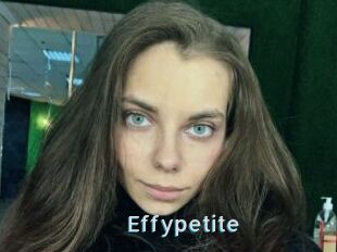 Effypetite