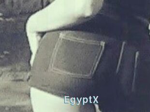 EgyptX