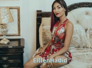 EillenHadid