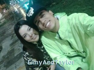 EimyAndTaylor