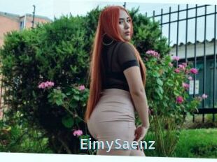 EimySaenz