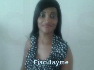 Ejaculayme