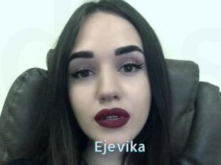 Ejevika