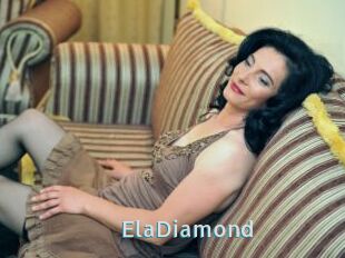 ElaDiamond