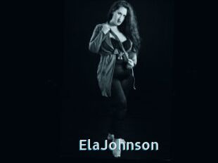ElaJohnson