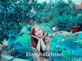 ElainRobinson