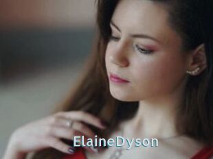 ElaineDyson