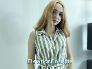 EleanorColema