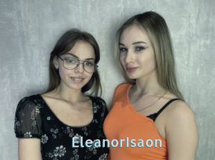 EleanorIsaon
