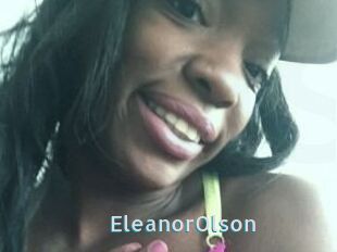 Eleanor_Olson