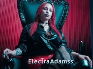 ElectraAdamss