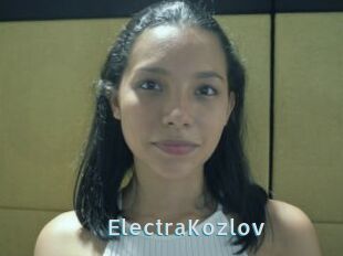 ElectraKozlov