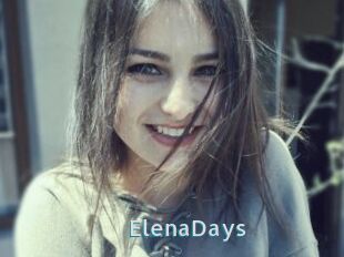 ElenaDays