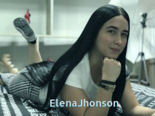 ElenaJhonson