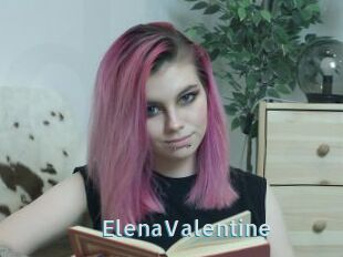 ElenaValentine