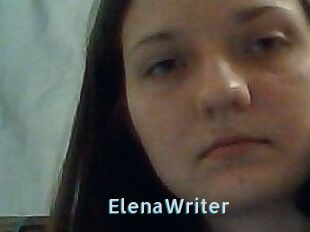 ElenaWriter
