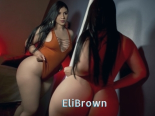 EliBrown