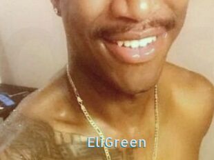 Eli_Green