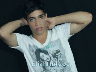 ElianHotCock