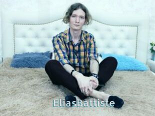 EliasBattiste