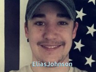 Elias_Johnson