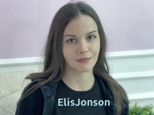 ElisJonson