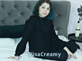 ElisaCreamy