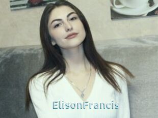 ElisonFrancis