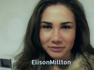 ElisonMillton