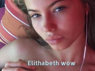 Elithabeth_wow