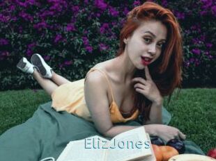 ElizJones