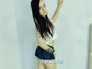 ElizaJane