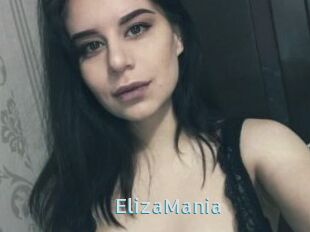 ElizaMania