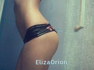 ElizaOrion