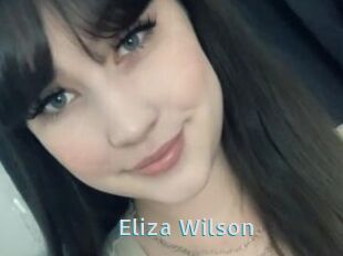 Eliza_Wilson