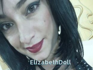 ElizabethDoll