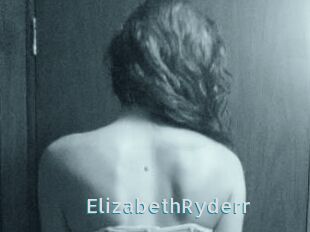 ElizabethRyderr