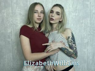 ElizabethWilliams