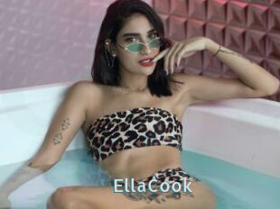 EllaCook