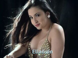 EllaGuin