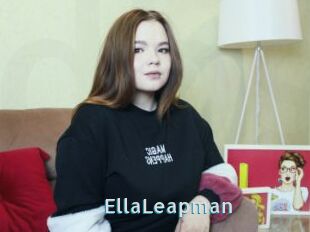 EllaLeapman