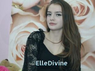 ElleDivine