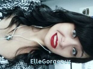 ElleGorgeous