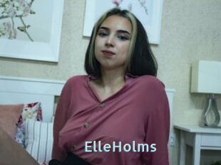 ElleHolms