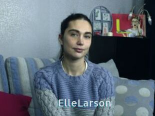 ElleLarson